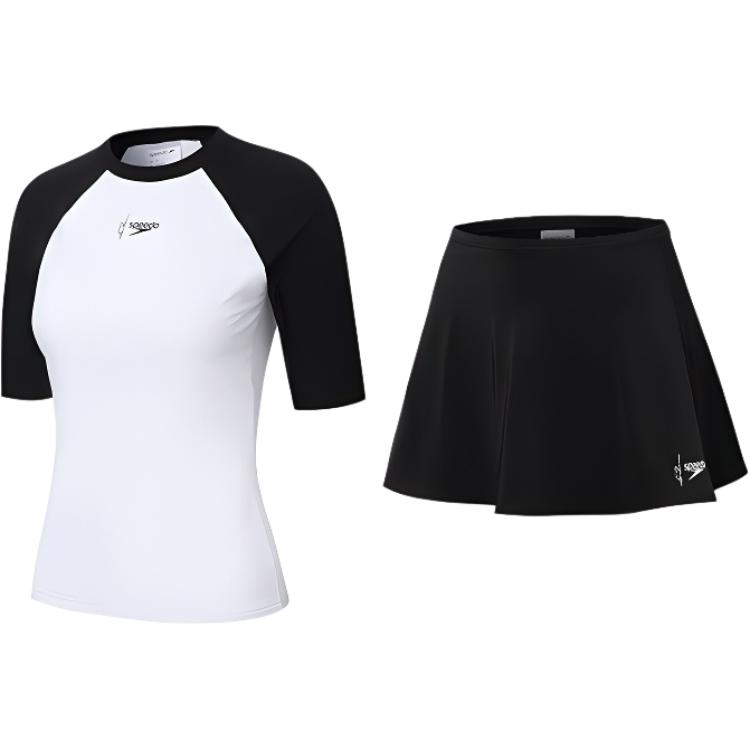 Speedo Two Piece Swimsuits Women’s
