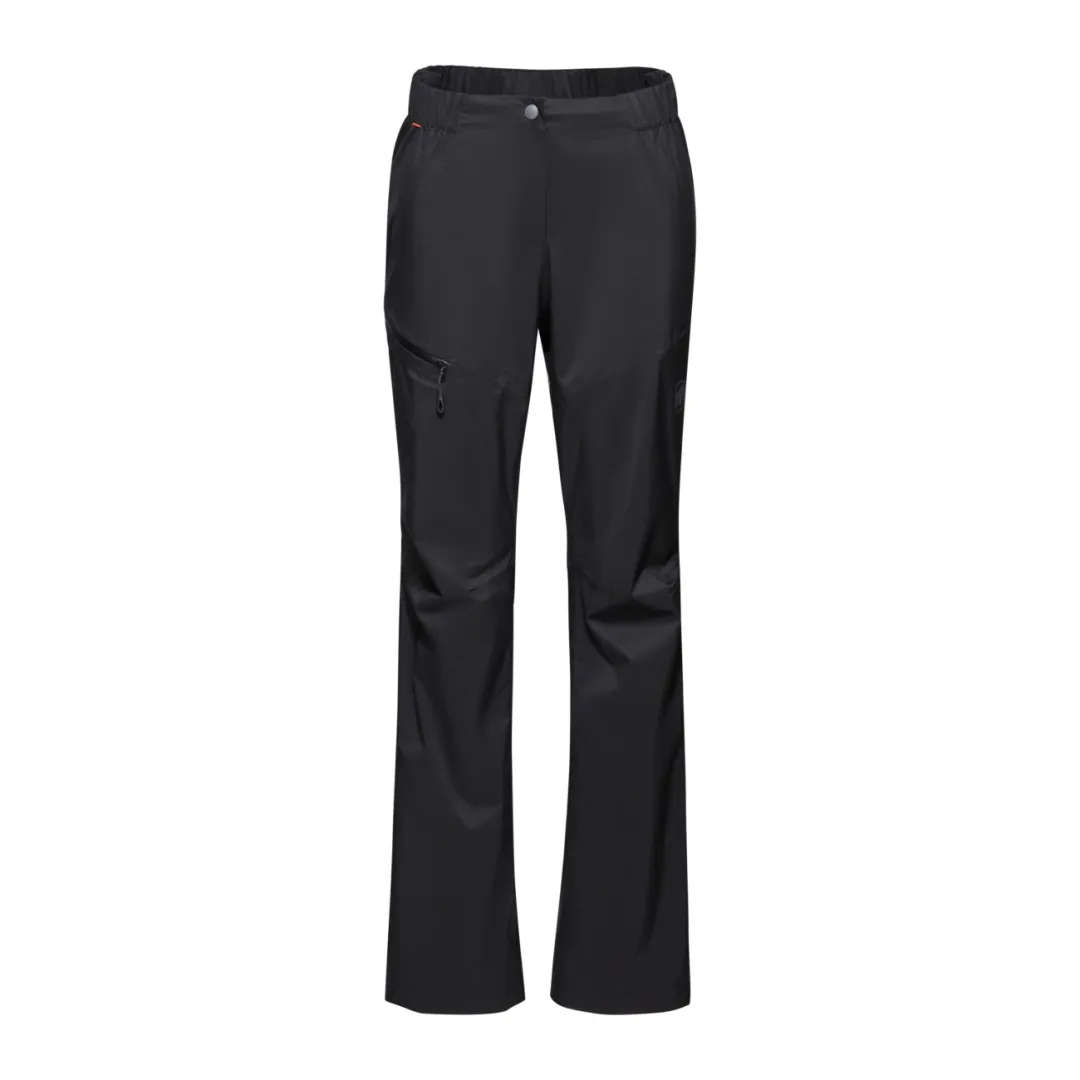 MAMMUT Alto Light HS Windbreaker Pants Men's Black