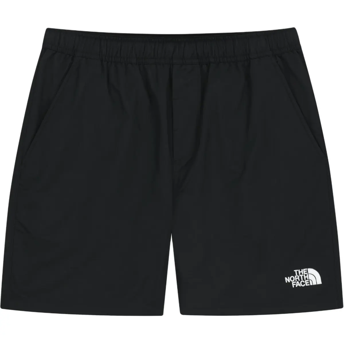 THE NORTH FACE OLEMA EX Casual Shorts Unisex Black