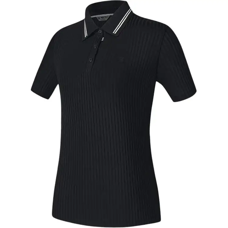 FILA Golf Series Polo Shirt Women's