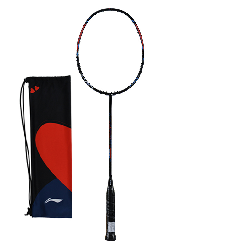 Li Ning Thunder Mini Steel Cannon PRO Badminton Rackets