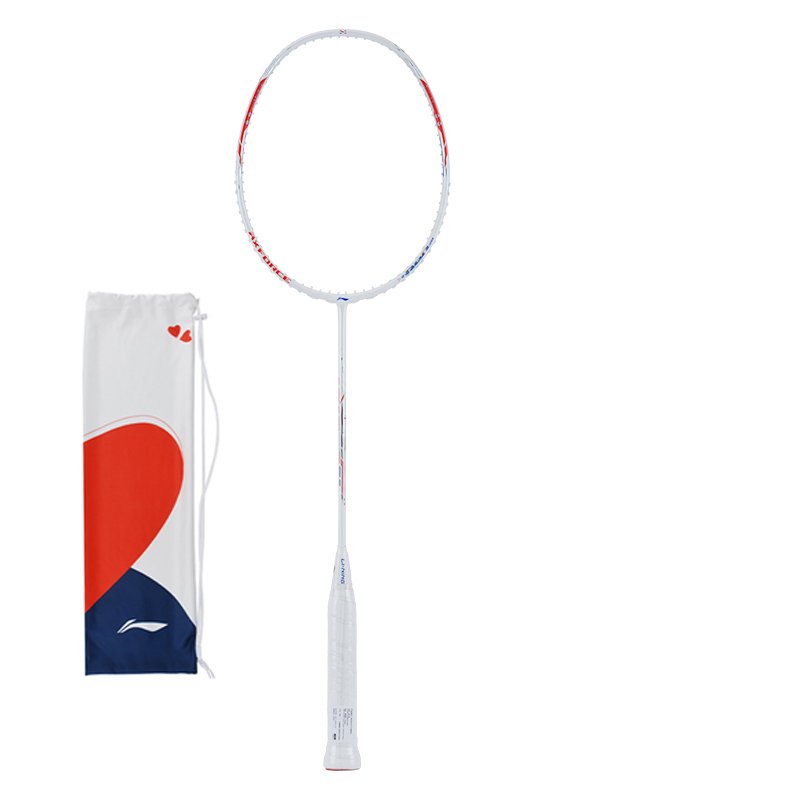 Li Ning Thunder Mini Steel Cannon PRO Badminton Rackets
