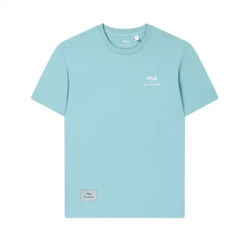 FILA x M.C.ESCHER T Shirt Men's