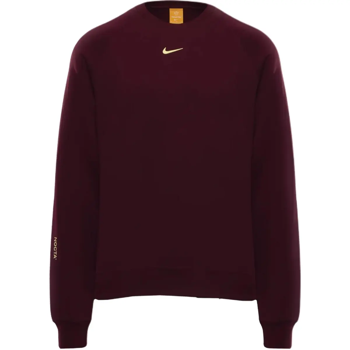 Nike Nocta Men's Fleece Cs Crew