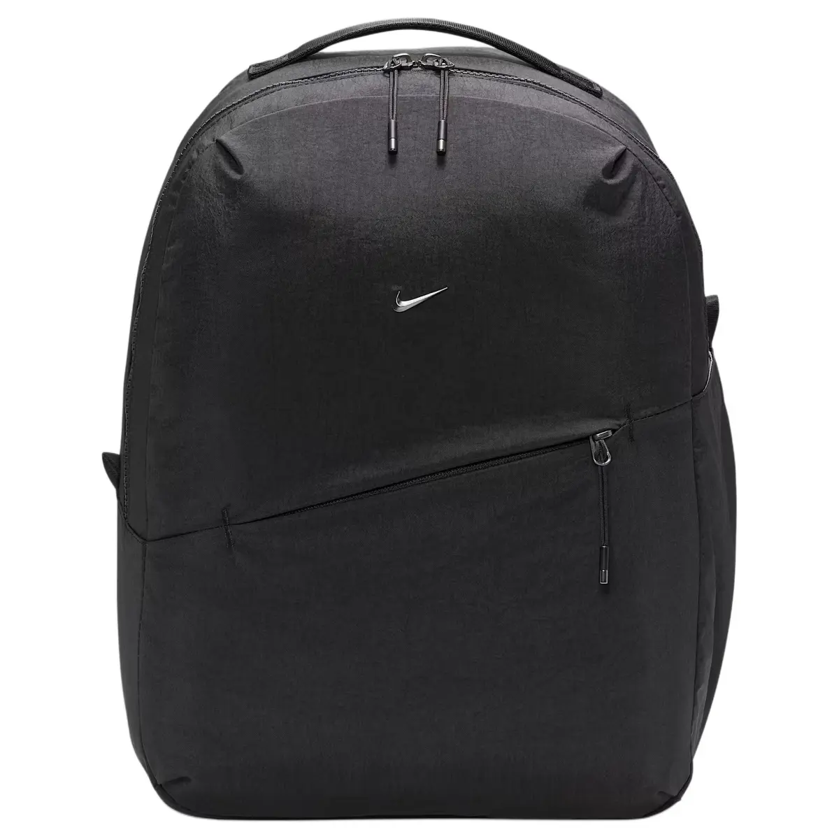 Nike Aura Nylon Backpack Unisex Black