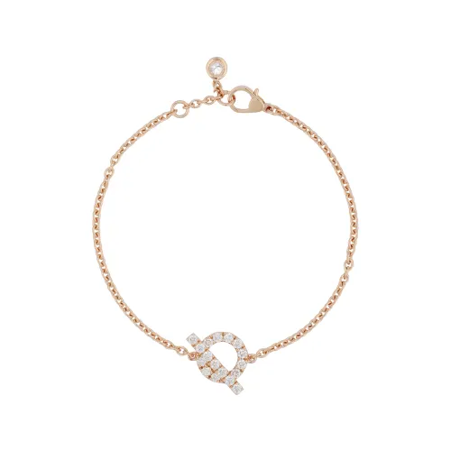 HERMES FINESSE Bracelets Women's