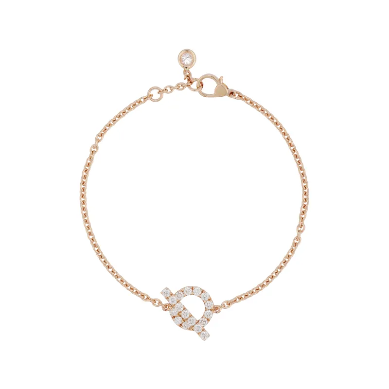 HERMES FINESSE Bracelets Women's