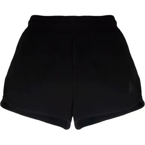 Golden Goose Deluxe Brand Star Printed Elasticated Shorts