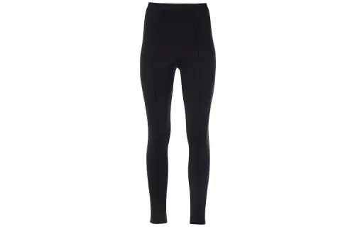 Balenciaga Sports Pants Women's Black Moderate