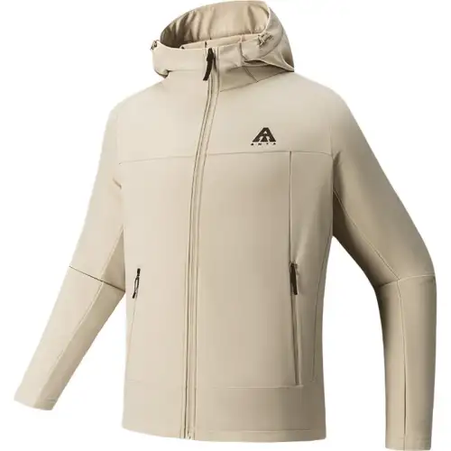 Anta Outdoor Collection Jackets & Coats Men's