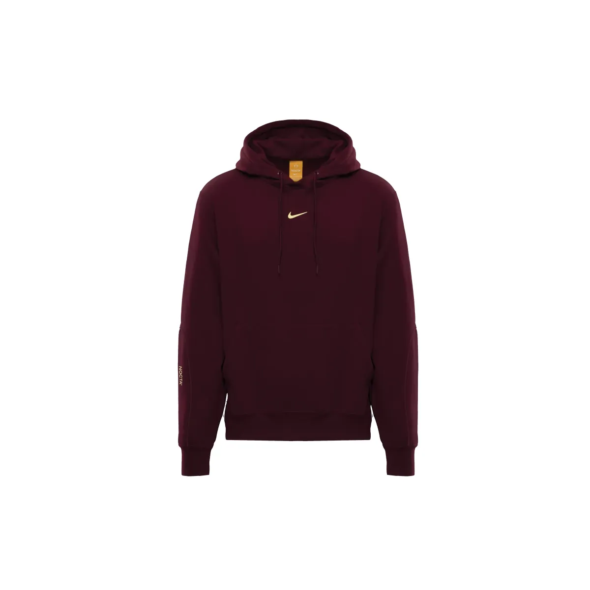 Nike Nocta Nocta Fleece Cs Hoodie