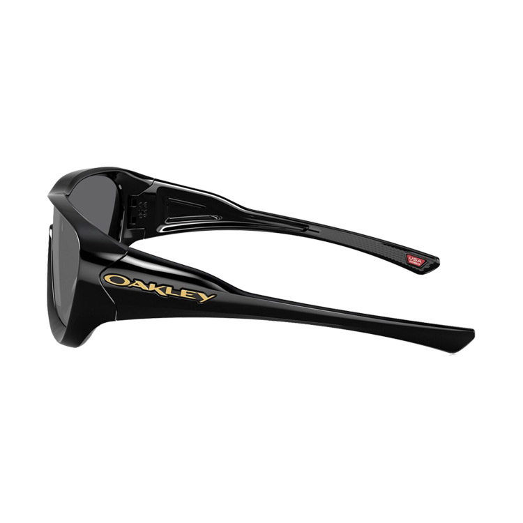 Oakley 9493 DE LA SALLE Everyday Cycling, Running, Trail Running Unisex Cycling Glass