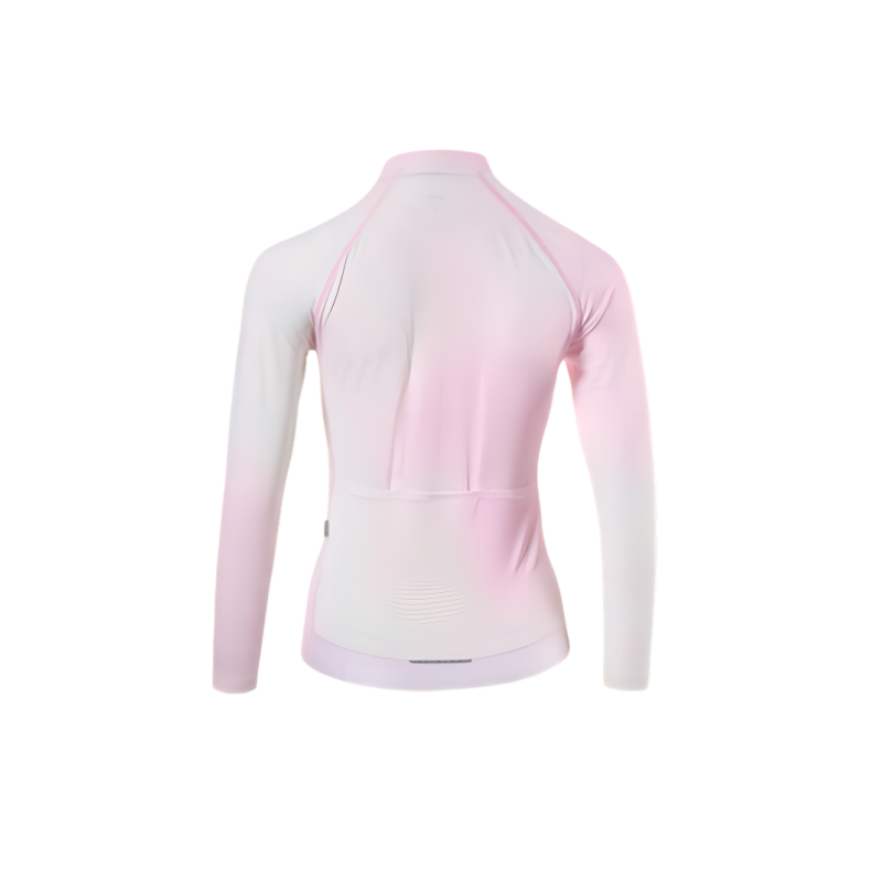 Li Ning Cycling Clothing Women’s Gradient Pink