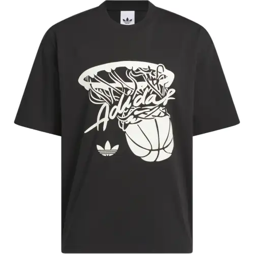 Adidas Originals Hot Shot T-shirt