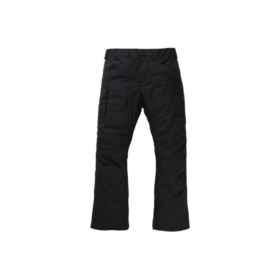 BURTON COVERT Ski Pants Men’s Olive Green