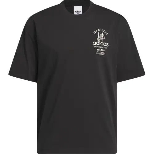 Adidas Originals SS25 T Shirt Unisex