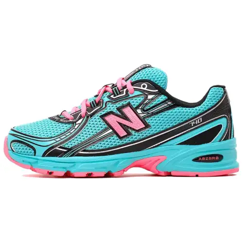 740 New Balancev2 'Cyber Jade'