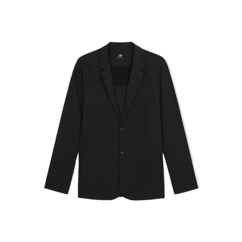 New Balance FROZEN SS25 Business Suit Men's