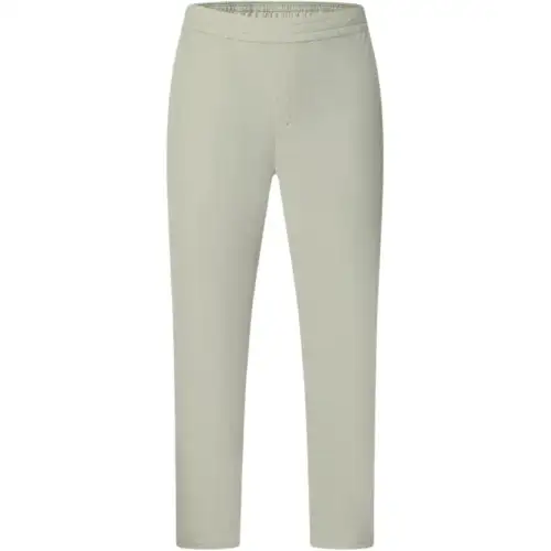 FILA A.P.Athletics Running Pants Men's Medium Gray Khaki LK