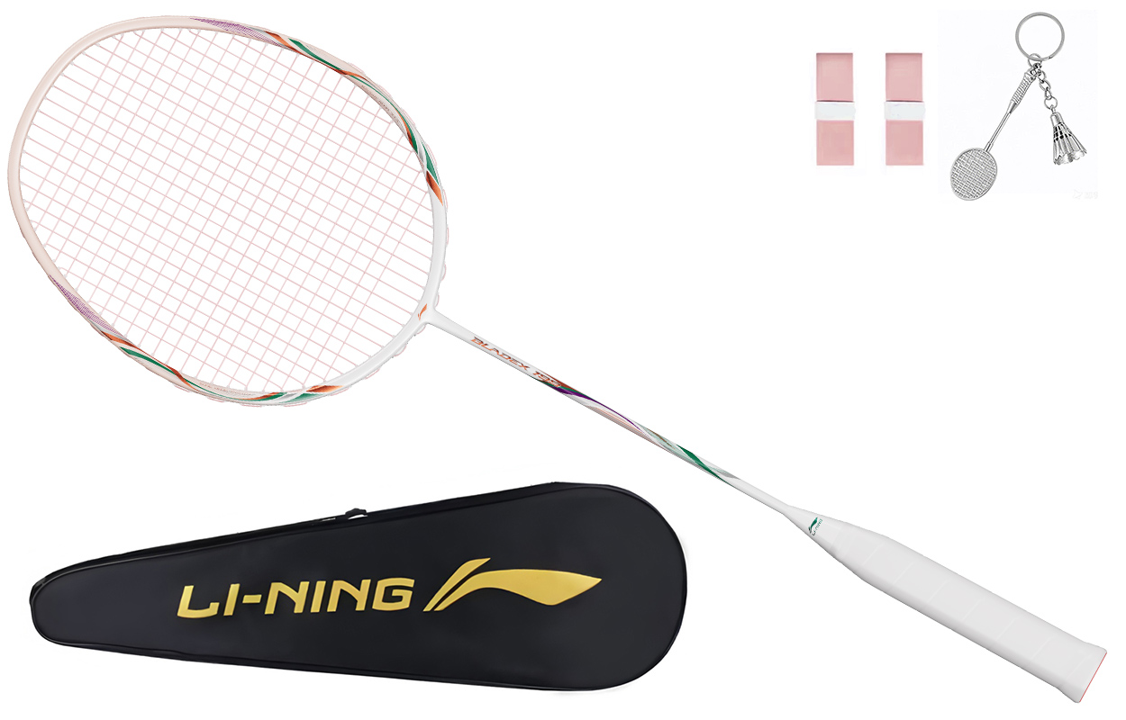 Li Ning Frontier Shadow Badminton Rackets