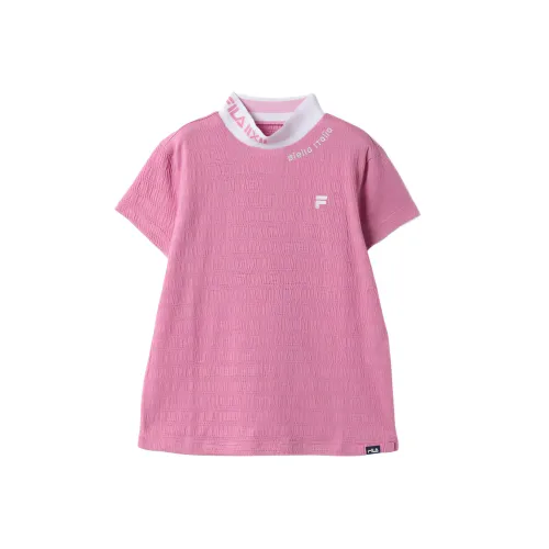 FILA Golf Collection Golf Collection Golf Clothing Women's