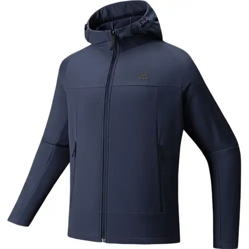 Anta Outdoor Collection Jackets & Coats Men's