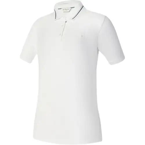 FILA Golf Series Polo Shirt Women's