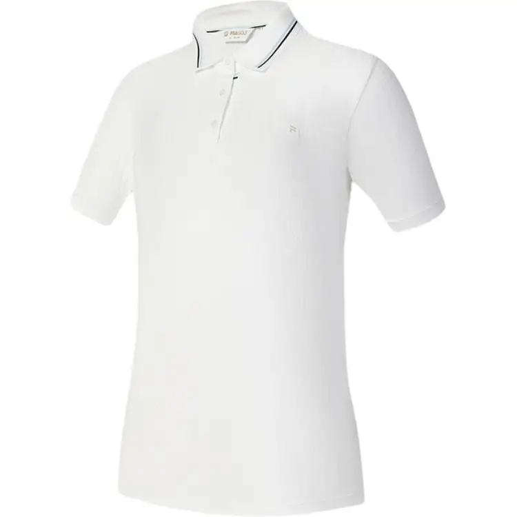 FILA Golf Series Polo Shirt Women's