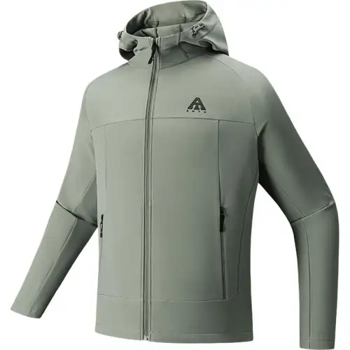 Anta Outdoor Collection Jackets & Coats Men's