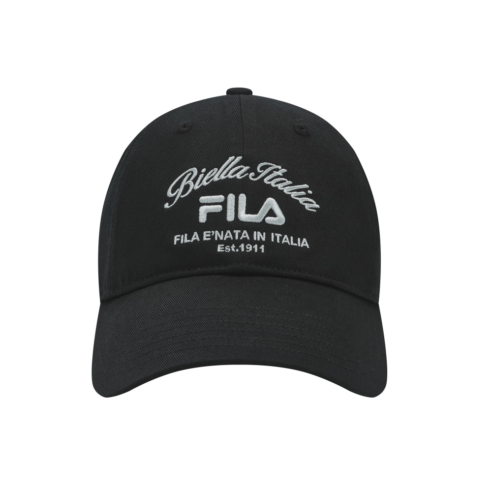 Кепка Fila (синяя)