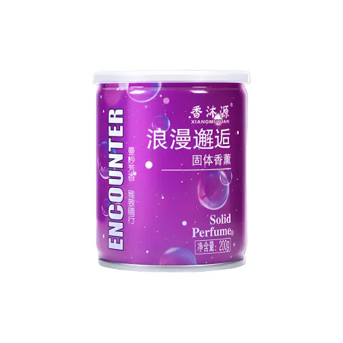 Small balm, accessory, perfume, universal aromatherapy, Cola