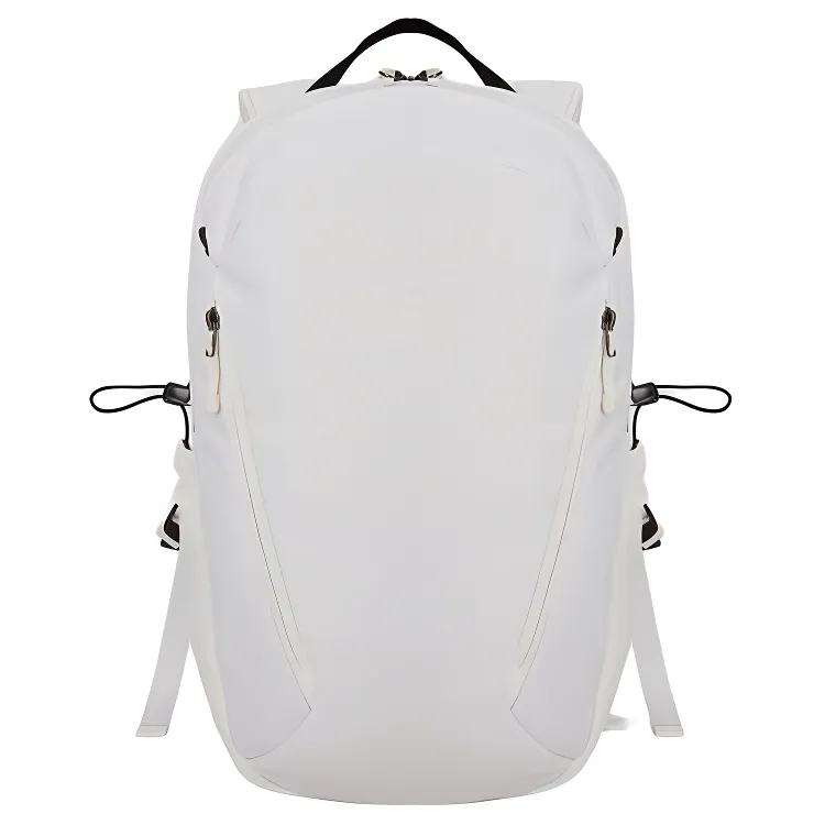 Arc'teryx Mantis 26L Outdoor Bags Polyester White Unisex