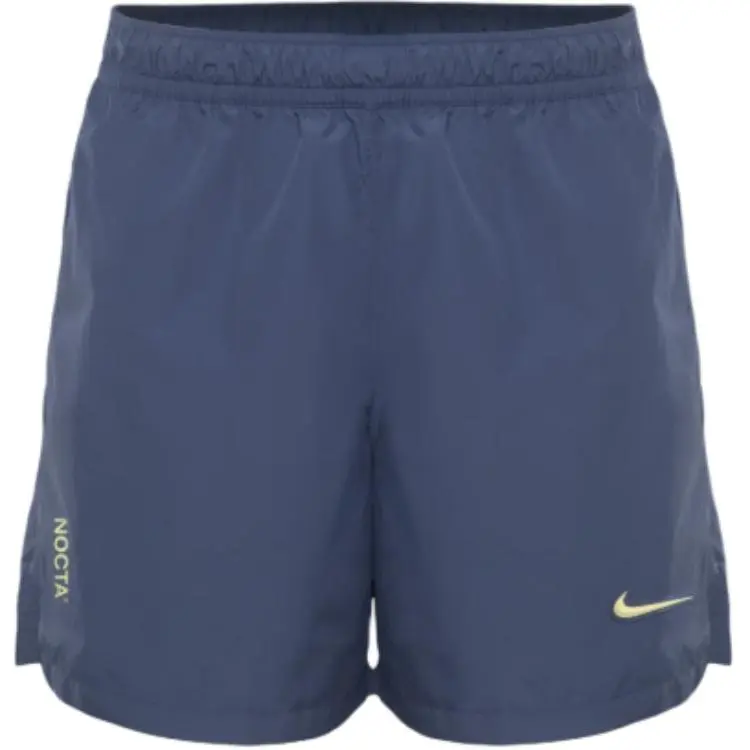 Nike x NOCTA SS25 Casual Shorts Unisex