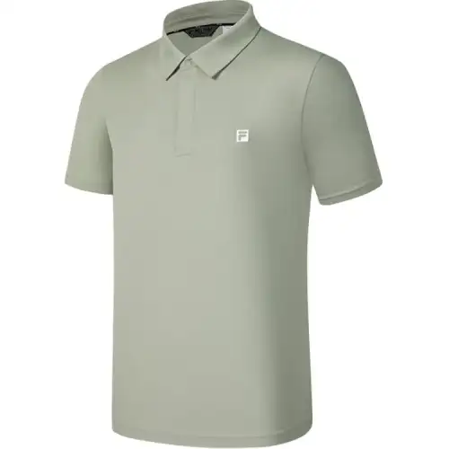 FILA Golf Collection Golf Collection Polo Shirt Men's