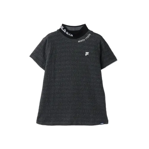 FILA Golf Collection Golf Collection Golf Clothing Women's