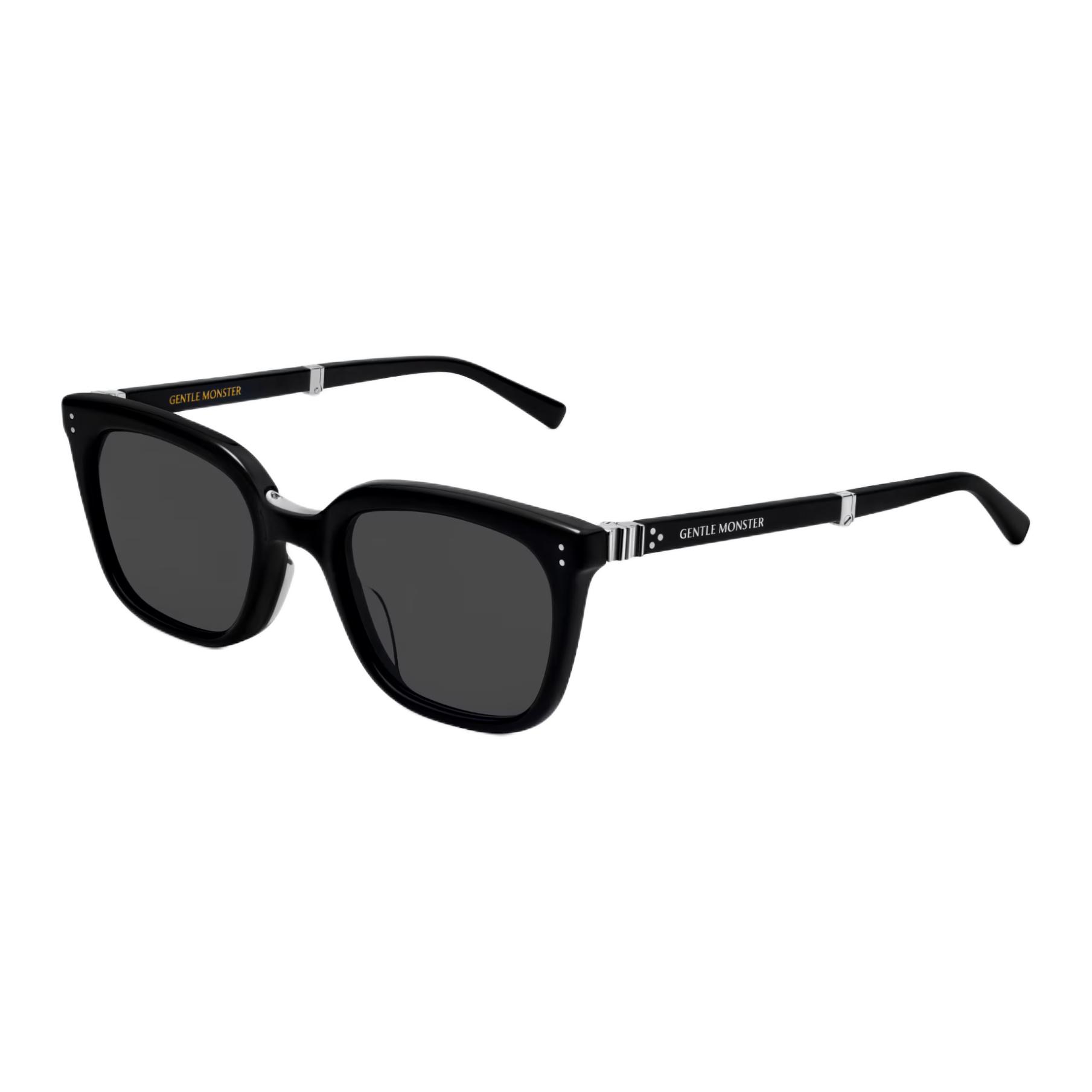 GENTLE MONSTER x Maison Margiela MM 204 01 – купить аксессуары от