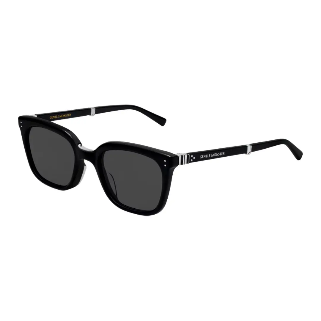 Gentle Monster Matiny 01 square-frame sunglasses