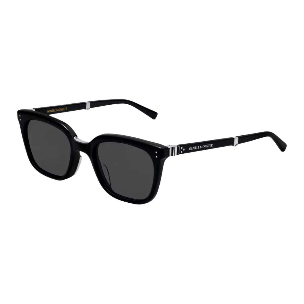Gentle Monster Matiny 01 square-frame sunglasses