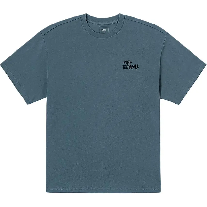 Vans x YAZHOUYISHUJIA,LIANMINGKUAN SS25 T Shirt Unisex