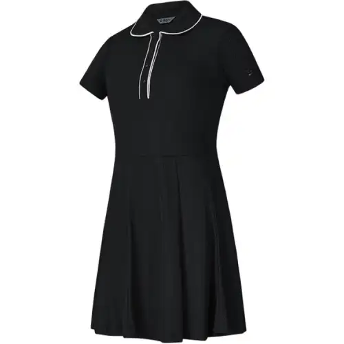 FILA Golf Collection Golf Collection Short Sleeved Dress Women's