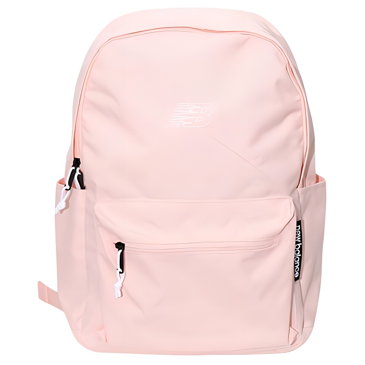 Рюкзак New Balance 25L (розовый)