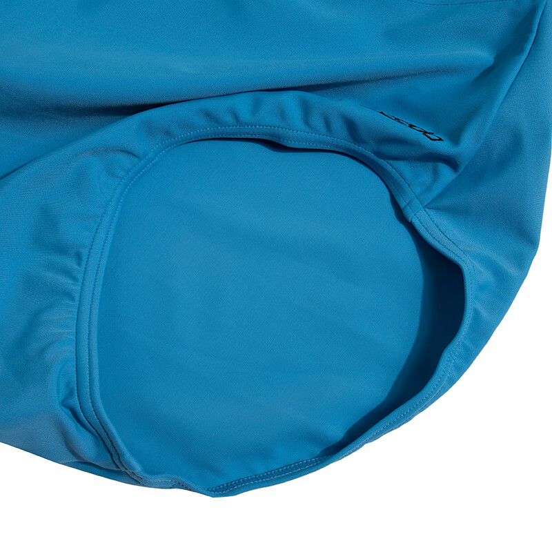 Speedo One piece Swimsuit Women’s Blue
