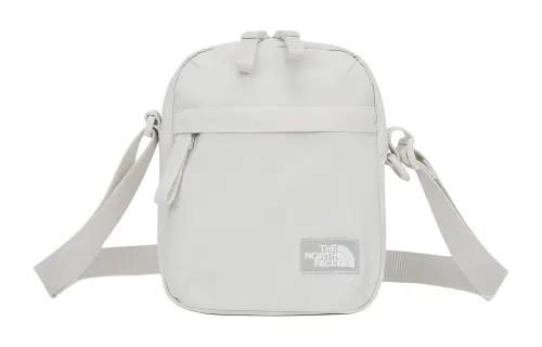 THE NORTH FACE 1.2L Outdoor Bags Nylon White Unisex