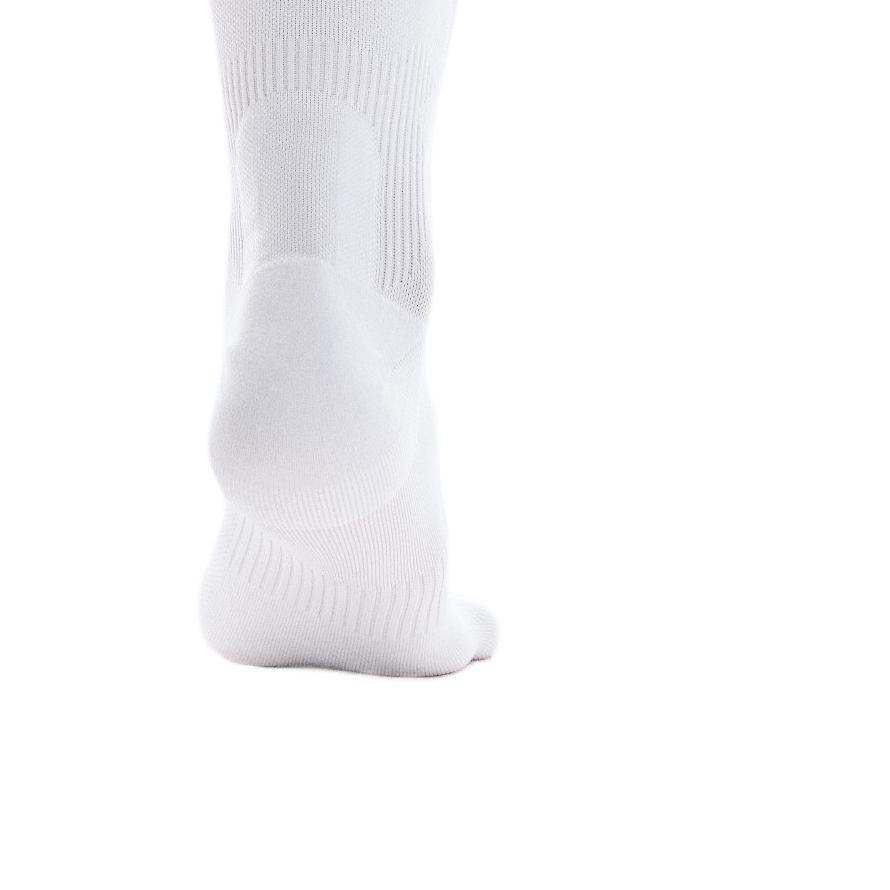 On Crew Socks Unisex 1 Pack White