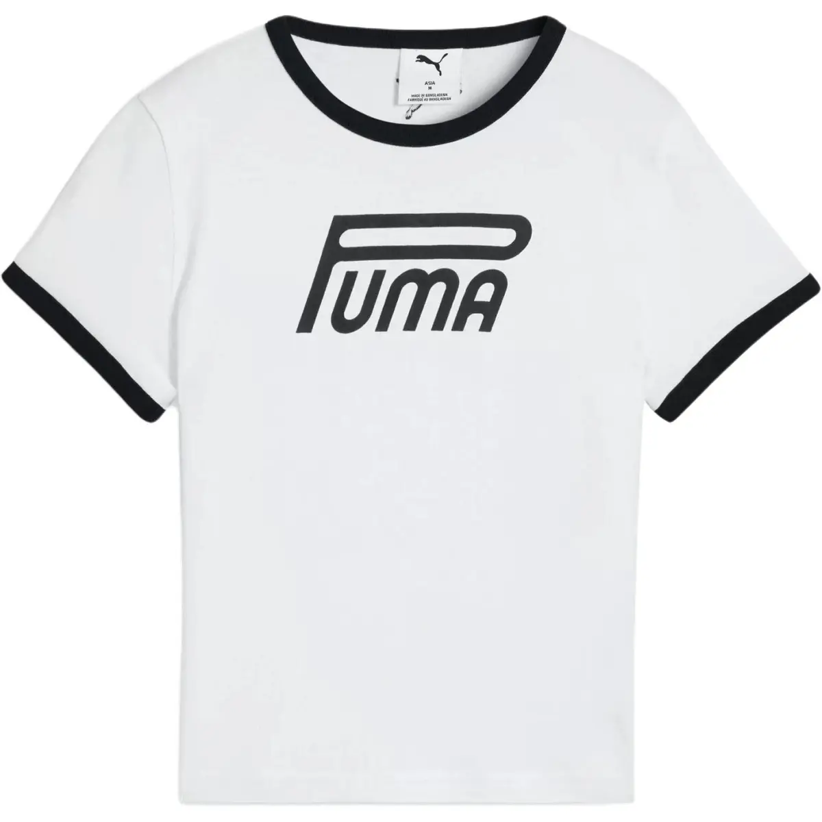 PUMA RoseFuture T Shirt Women's