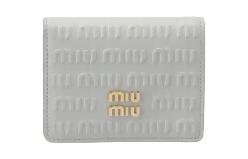 MIU MIU Wallets