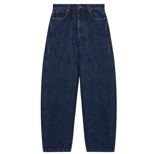 LOEWE Jeans Men's Denim Moderate Other