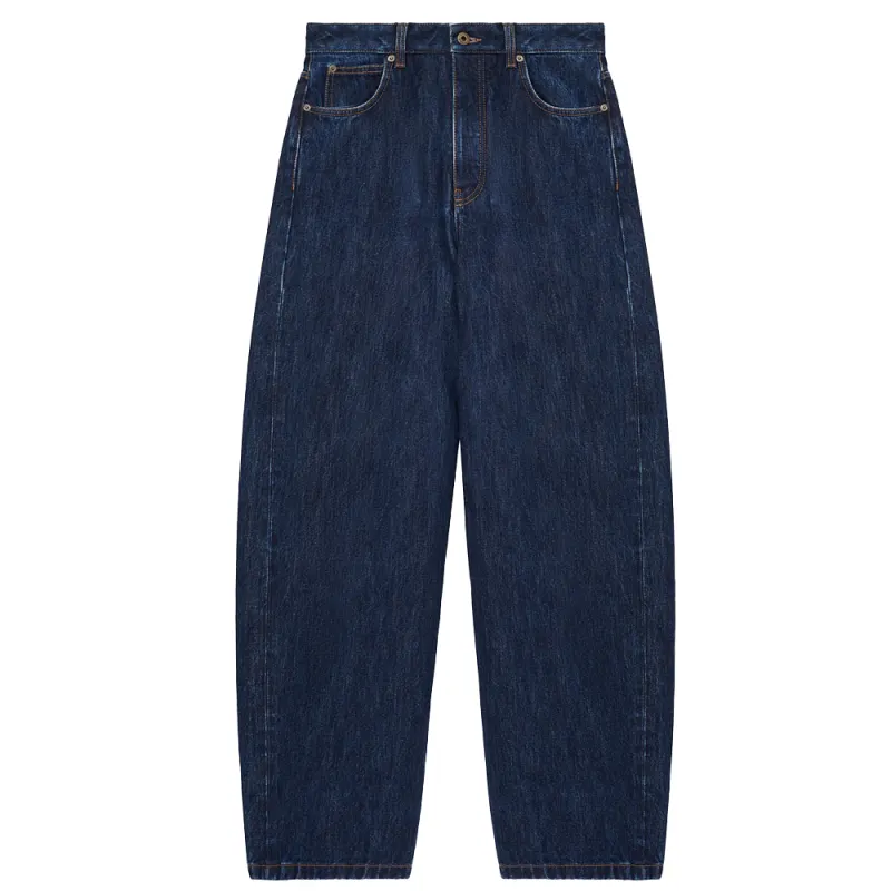 LOEWE Jeans Men's Denim Moderate Other
