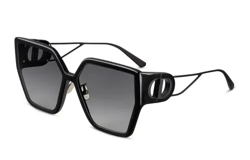 DIOR Eyewear Cat Eye Frame Sunglasses