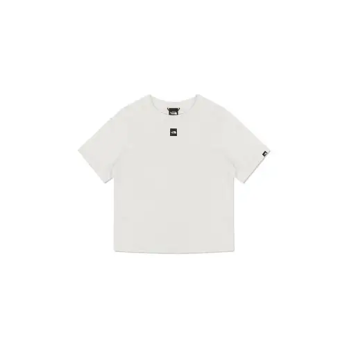 THE NORTH FACE Regular T Shirt Women's